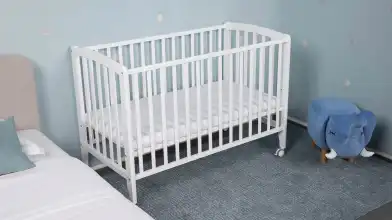 Детская кровать для новорожденного Born фото - 3 - превью