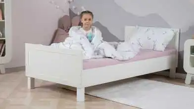 Детская кровать Fibi фото - 1 - превью